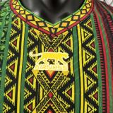 2026-27 Mens Mali away green Player Soccer Jersey