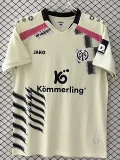 2025-26 Mainz 05 Third away Fans Soccer Jersey