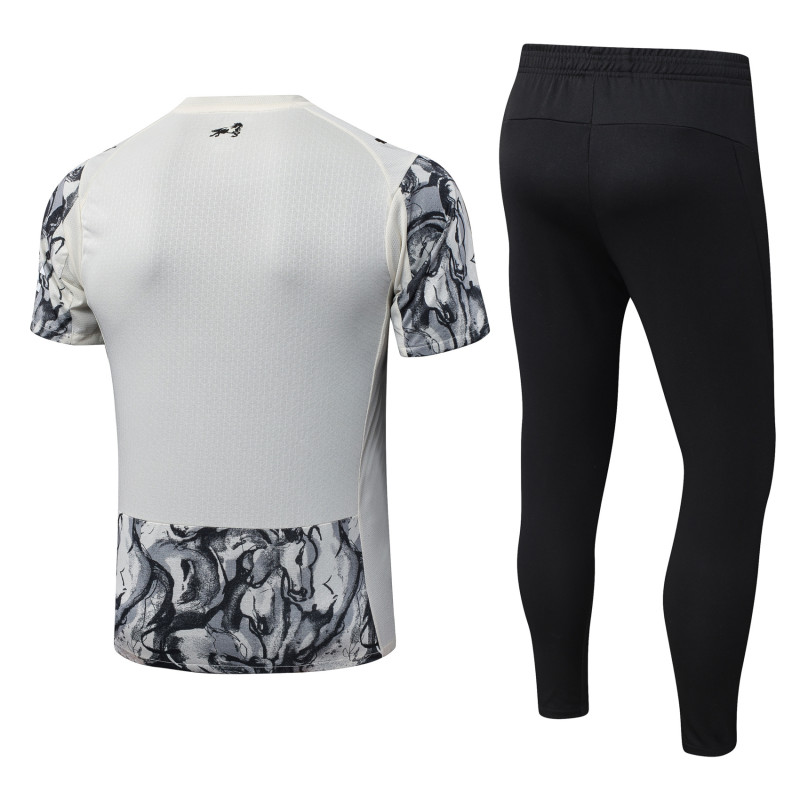 2025-26 Mens Manchester City  Special Edition Tracksuit