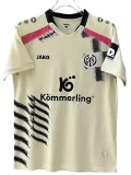 2025-26 Mainz 05 Third away Fans Soccer Jersey