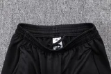 2025-26 LIV Black Training Long Pants (Have Pocket)