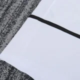 2002-2003 Kids Manchester United Away Retro Soccer Jersey