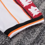 1998-1999 Roma Away Kids Retro Soccer Jersey