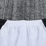 2002-2003 Kids Manchester United Away Retro Soccer Jersey