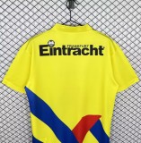 1993-96 Mens Besiktas retro  Away Soccer Jersey