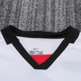 2002-2003 Kids Manchester United Away Retro Soccer Jersey