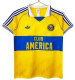 Club America Commemorative edition home retro soccer Jersey