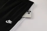 2025 NK NJ16 Black Jacket Tracksuit