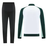 2025 NK NJ16 Dark green Jacket Tracksuit