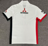 2025-26 Mens Urawa Red Diamonds away Fans Soccer Jersey