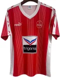 1993-1994 Mens FC Nurnberg Home Retro FC Nürnberg Soccer Jersey