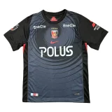 2025-26 Mens Urawa Red Diamonds Third away Fans Soccer Jersey