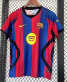 2026-27 Mens Barcelona home Soccer Jersey