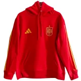2026-27 Mens Spain red Hoody