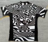 2025-26 Mens Brazil goalkeeper soccer jersey