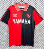 1993-1994 Newell's Old Boys Home Retro Soccer Jersey
