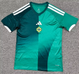 2026-27 Mens Northern Ireland Home Fans Soccer Jersey