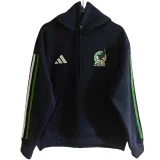 2026-27 Mens  Mexico Royal blue Hoody