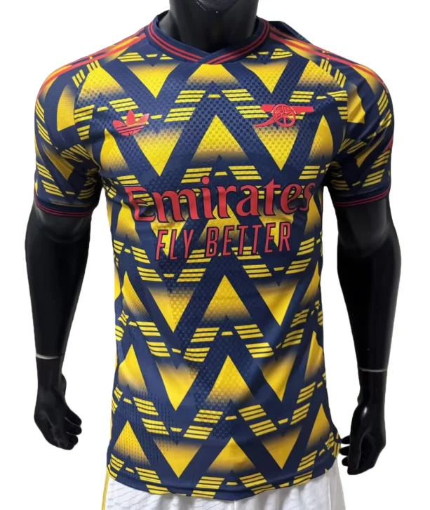 2026-27 Mens Arsenal Special Edition Player soccer Jersey