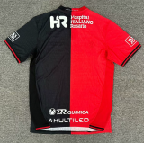 2025-26 Mens Newell's Old Boys Home Fans Soccer Jersey