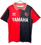 1993-1994 Newell's Old Boys Home Retro Soccer Jersey