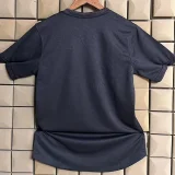 2012 Netherlands Away Retro Soccer Jersey