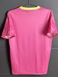 2026-27 Mens Portugal Pink Special Edition Fans Soccer Jersey