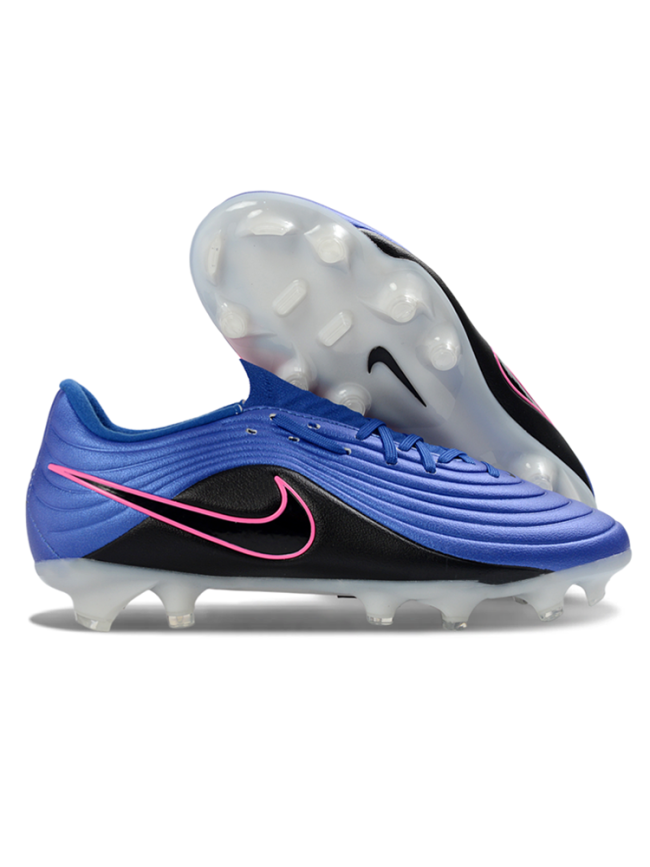 Nike Tiempo Legend XI Elite blue Soccer Shoes