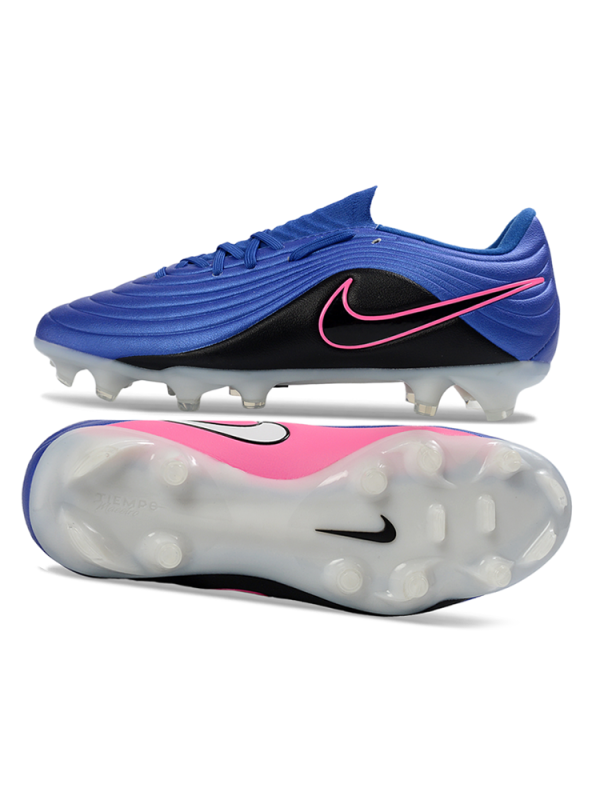 Nike Tiempo Legend XI Elite blue Soccer Shoes