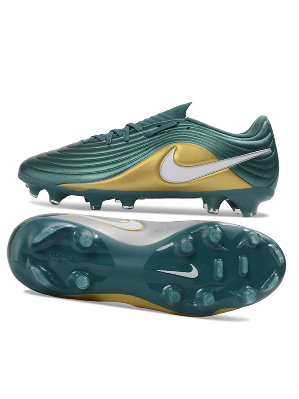 Nike Tiempo Legend XI Elite Green/yellow Soccer Shoes