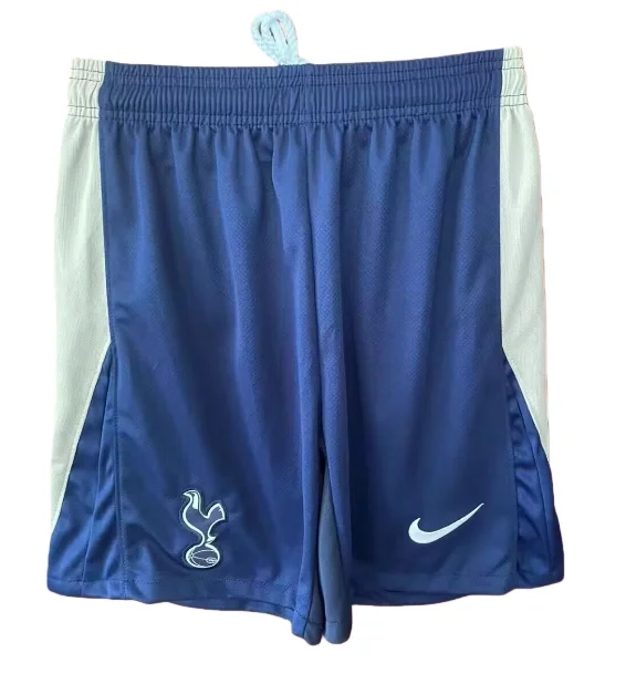 2025-26 Mens Tottenham Hotspur home Shorts Pants