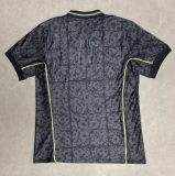 2025-26 Mens LIV Special Edition black Soccer Jersey
