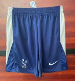 2025-26 Mens Tottenham Hotspur home Shorts Pants