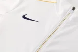 2026 NK NJ20 White Jacket Tracksuit
