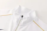 2026 NK NJ20 White Jacket Tracksuit