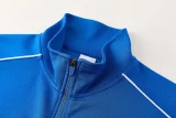 2026 NK NJ20 Fancy blue Jacket Tracksuit