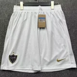 2026-27 Mens Atletico Mineiro away Shorts Pants
