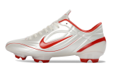 NIKE MERCURIAL VAPOR Cristiano Ronaldo version white Soccer Shoes
