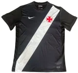 2026-27 Mens Vasco da Gama FC home black soccer Jersey
