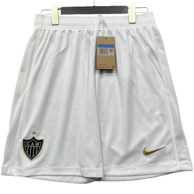 2026-27 Mens Atletico Mineiro away Shorts Pants