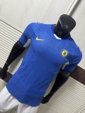 2026-27 Mens Chelsea blue Player version Soccer Jersey