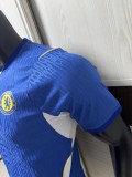 2026-27 Mens Chelsea blue Player version Soccer Jersey