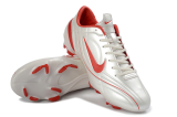 NIKE MERCURIAL VAPOR Cristiano Ronaldo version white Soccer Shoes