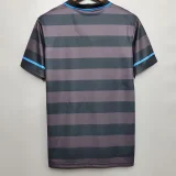 1997-98 Mens Inter Milan Retro Third  Away soccer Jersey