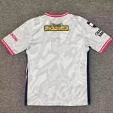 2026-27 Mens Cerezo Osaka Away white Fans Soccer Jersey