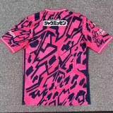 2026-27 Mens Cerezo Osaka home red Fans Soccer Jersey