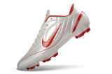 NIKE MERCURIAL VAPOR Cristiano Ronaldo version white Soccer Shoes