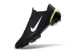 NIKE MERCURIAL VAPOR Cristiano Ronaldo version black Soccer Shoes