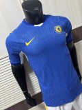 2026-27 Mens Chelsea blue Player version Soccer Jersey