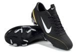 NIKE MERCURIAL VAPOR Cristiano Ronaldo version black Soccer Shoes